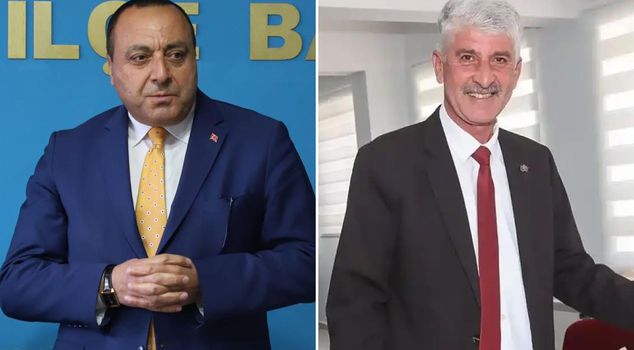 إذن التحقيق لرؤساء بلديات كويجيغيز ونارمان