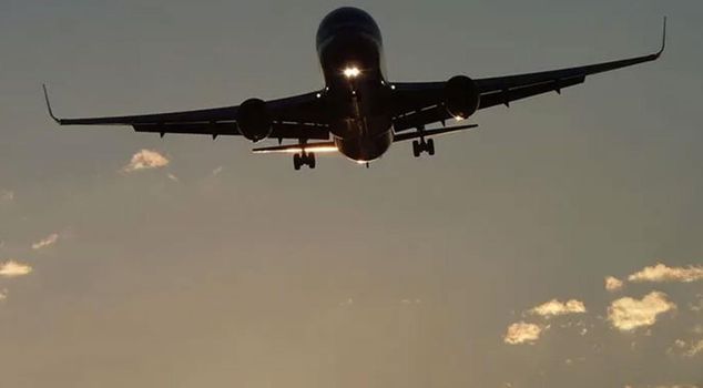 Alert in Turkish airspace: F-16s scrambled for Warsaw-Tel Aviv plane issuing hijack code