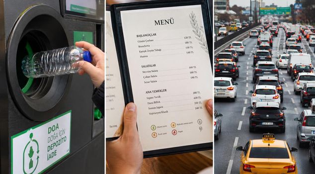 يبدأ اليوم! إليكم 3 تطبيقات جديدة ستغير الحياة في تركيا