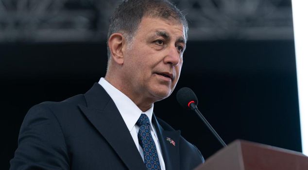 Earthquake-like rumor: Cemil Tugay is moving to AK Party