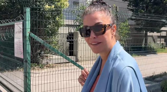 Дениз Аккая задержана? Первое заявление после выхода из суда