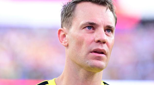 Another shocking news for Germany, who were eliminated from the World Cup