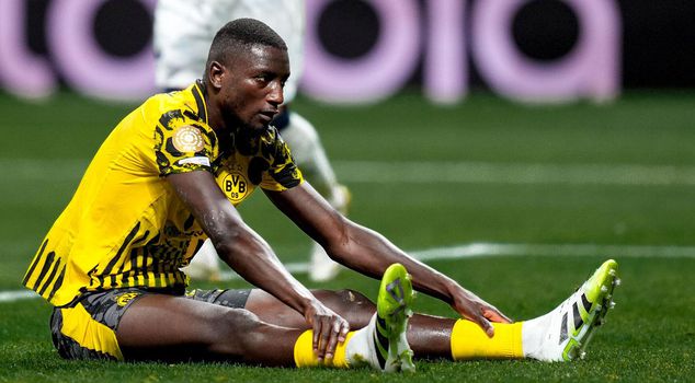 Fenerbahçe completes Guirassy transfer within this week.