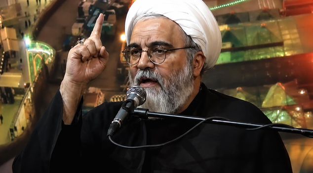 Disturbing call from an Iranian cleric: Retaliate for the killing of Khamenei