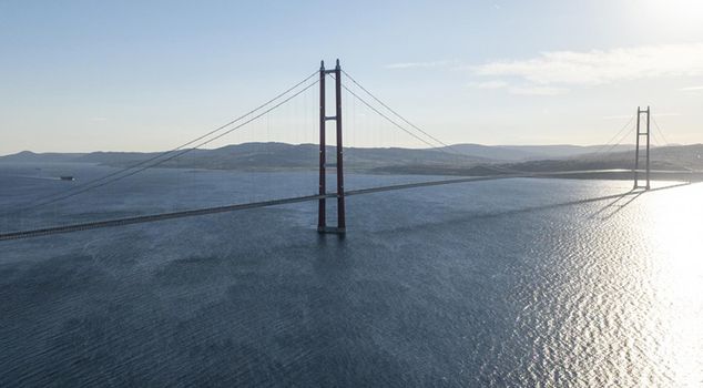 Tolls for highways and bridges have been increased.