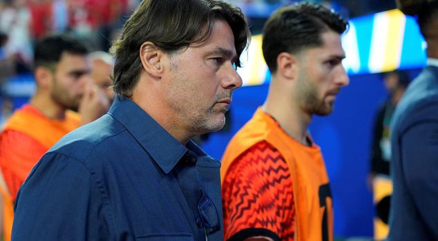 Pochettino's comments about the Turkey match will make you angry