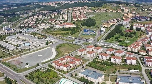 Actions and events in Sakarya have been banned until July 10.