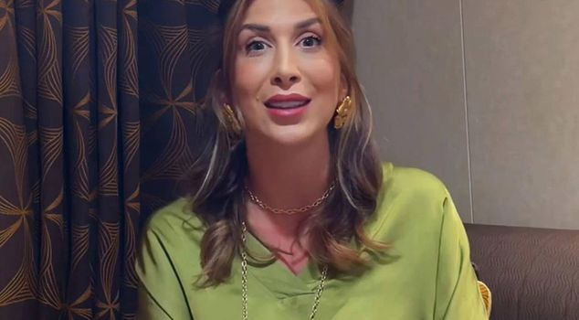 First video from Tamar Tanrıyar! He will request an appointment from Erdoğan.