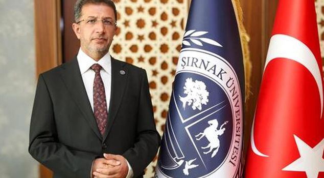 Serious allegation! Rector Abdurrahim Alkış, who filled the university with his relatives: I did it because of my faith, it is my order; congratulate me