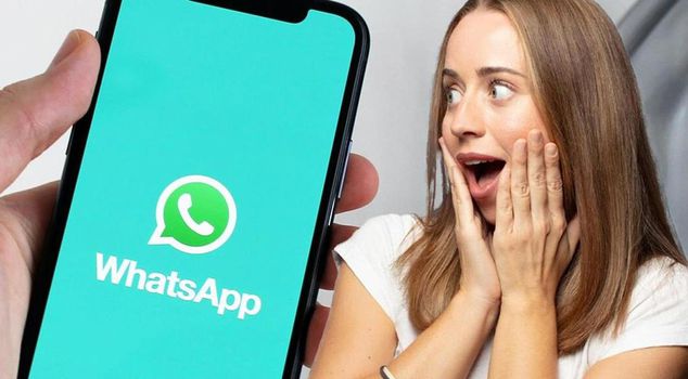 A new era on WhatsApp! The requirement to share phone numbers is being lifted.