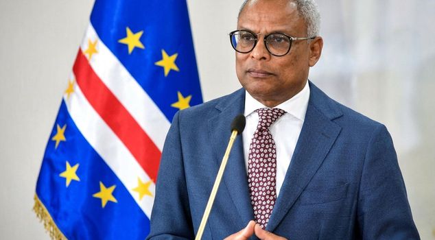 President Neves of Cape Verde predicted the score of their match against Argentina.