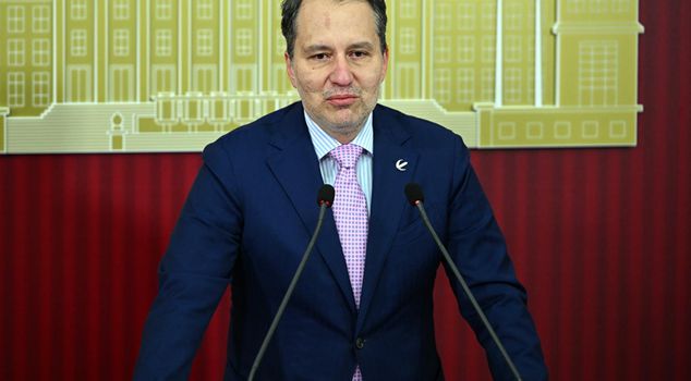 قام حزب العدالة والتنمية بزيادة عدد أعضائه بمقدار 53 ألفًا و12 عضوًا