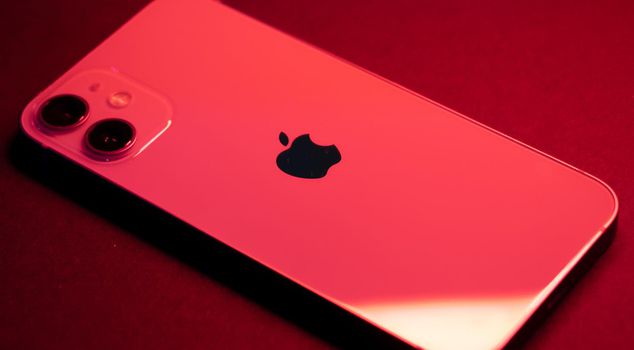 5 new iPhone models are coming