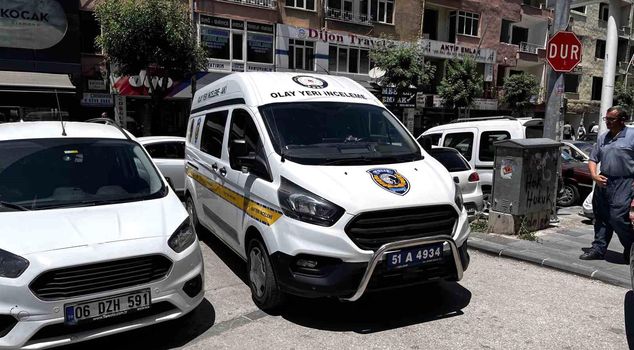 53-year-old man found dead in hotel room in Niğde