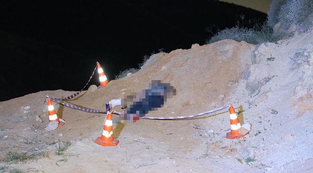 В Аксарае найдено бездыханное тело 28-летнего пропавшего молодого человека