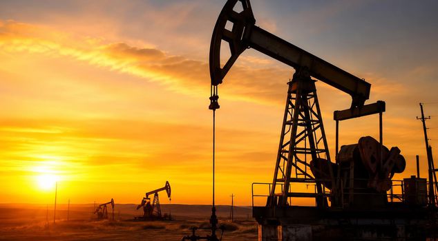 The Ministry has approved! Oil will be explored in 3 of our provinces.