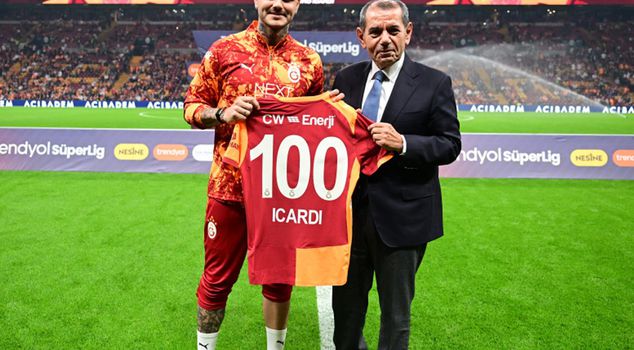 Icardi earthquake! The Argentine star regretted it, but it was too late.