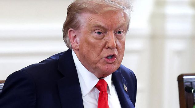 Трамп предупреждает Китай по поводу Панамского канала: Мы этого не допустим