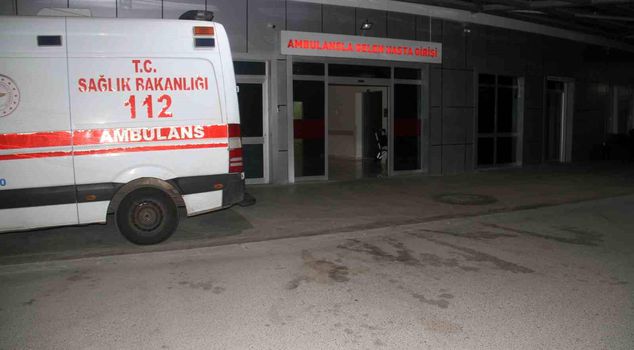 Mother and son hospitalized after cheese poisoning in Konya