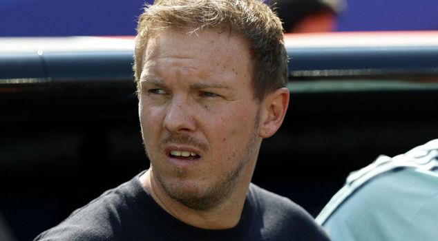 Julian Nagelsmann and Germany have parted ways.