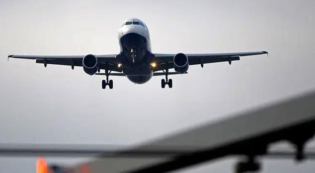 Another airline company has gone bankrupt