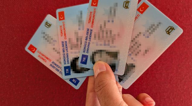 New regulation for driving licenses! AYM had canceled it, it was resubmitted to the Parliament