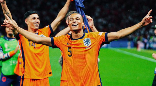 Fenerbahçe's transfer fee for Ake has been revealed.