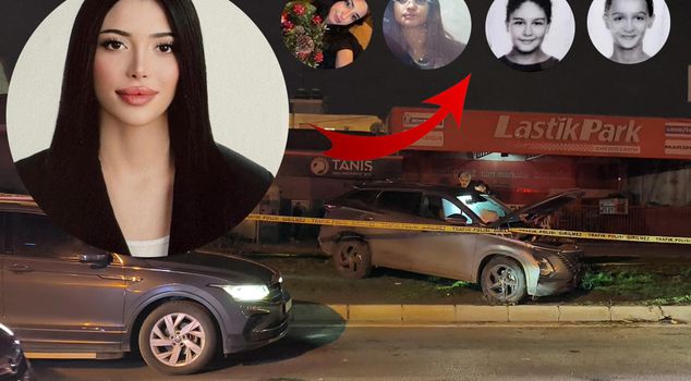 Psychologist who survived with 4 cousins appears before judge for first time: If I saw pedestrians, I would go under the TIR