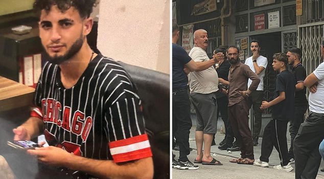 A young person in Kayseri, who fell into depression, ended their life.