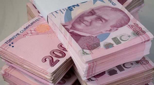 The civil servant raise also benefited the deputies! The lowest salary exceeded 310 thousand lira.