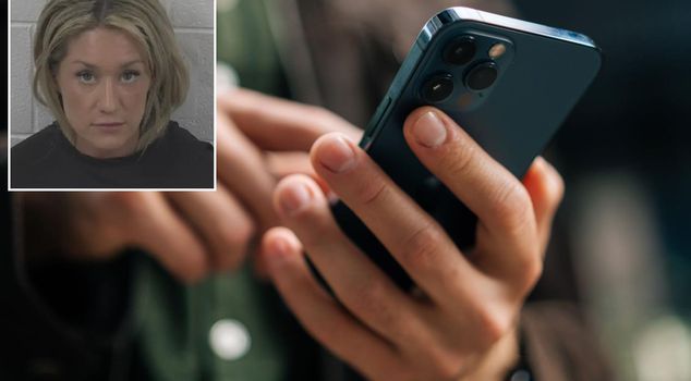 Учитель, отправлявший ученикам фотографии с порнографическим содержанием, арестован