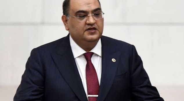 A rumor that will shake the political corridors from Sinan Burhan: İYİ Party Gaziantep Deputy Mehmet Mustafa Gürban is moving to the AK Party.
