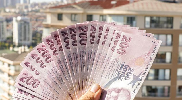 The July rent increase rate was 32.03 percent