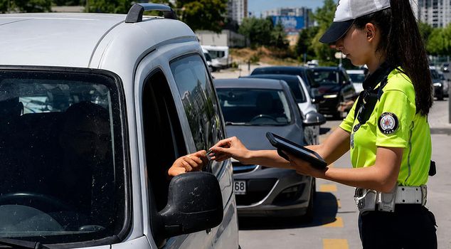 قرار من مجلس الدولة يهم ملايين السائقين: لا يمكن إصدار أمر دفع قبل أن يصبح المخالفة نهائية