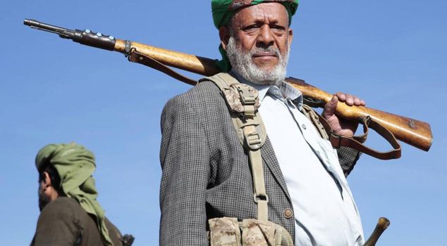 Houthis: Saudi Arabia violated our airspace, if repeated we will strike its vital interests