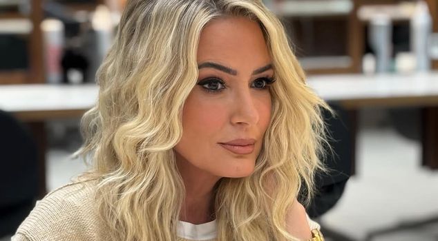 Saba Tümer's father Yalçın Tümer has passed away