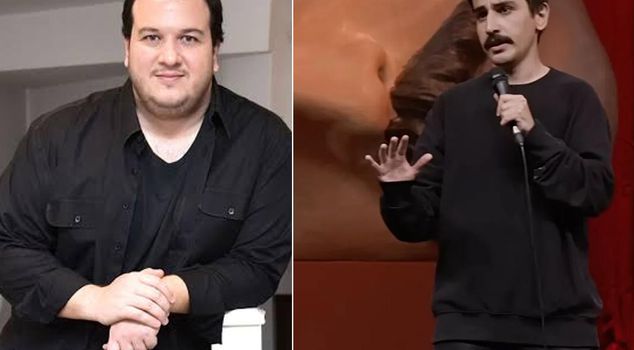 رد فعل من شاهان جوكباكار على اعتقال دنيز جوكطاش