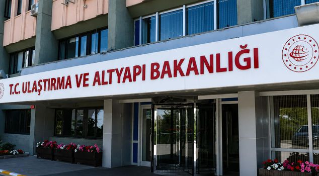 Ahmet Hamdi Atalay was appointed as the Deputy Minister of the Ministry of Transport and Infrastructure.