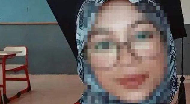 The young girl who was reported missing in Burdur said she left home to get married.