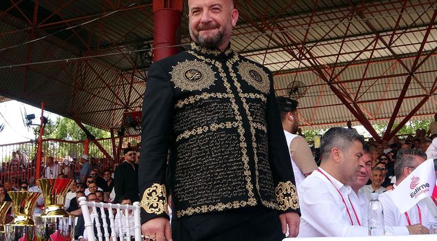 Record bid of 46 million 666 thousand 666 lira! The 666th Kırkpınar Aga has been announced.