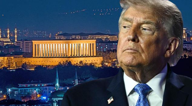 The US President Trump's NATO program has been announced.