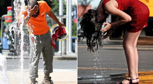 Europe, turning into hell, knocked on Türkiye's door: Send whatever you have
