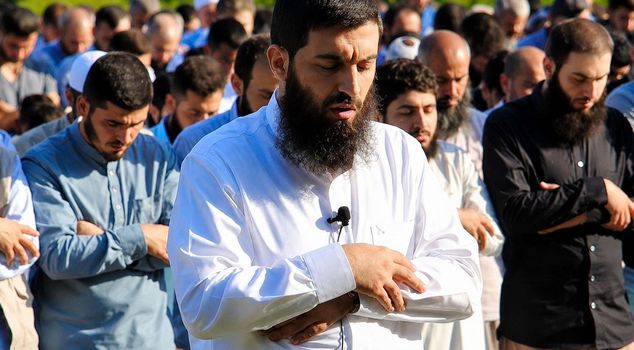 54 accounts belonging to Halis Bayancuk, known as 'Ebu Hanzala', and the Tawhid magazine were closed.