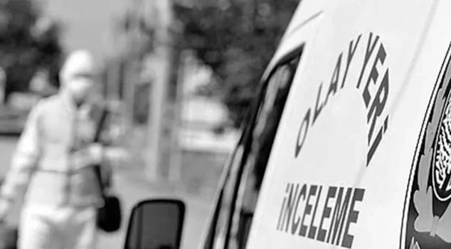 Newborn baby corpse found in hospital toilet in Çanakkale