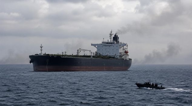 Tension is rising again in the Red Sea: Attack on a tanker off the coast of Yemen