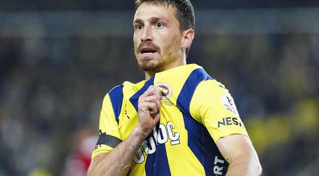 Mert Hakan Yandaş makes a shocking decision! Signs new contract with minimum wage
