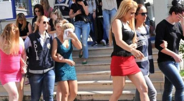 Denial from Sakarya Governor's Office regarding the allegation of a prostitution operation