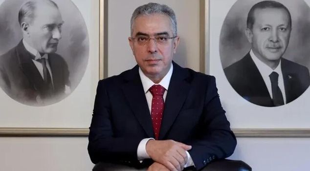 Mehmet Uçum: Critical thresholds and traps in the transition to a terror-free Turkey