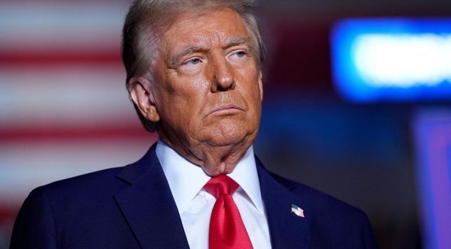 Trump to Iran: Make a deal or your nuclear plants will be destroyed
