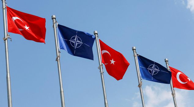 Historic NATO Summit in Ankara! Leaders of 32 member countries to attend, critical topics on the agenda.